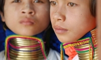 Sguardi, Myanmar