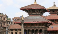 Durban Square, Patan