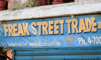 Freak Street, Kathmandu