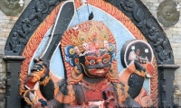 Hanuman Dhoka, Kathmandu