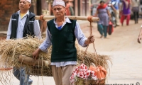 Istanti di quotidianità, Bhaktapur