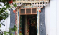 Monastero buddhista, Kathmandu