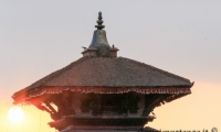 Tempio in Durban Square, Bhaktapur