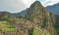 Machu Picchu, Perù