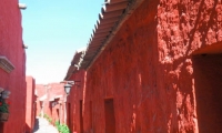 Monastero di Santa Caterina, Arequipa