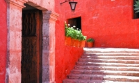 Monastero di Santa Caterina, Arequipa