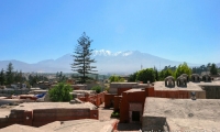 Monastero di Santa Caterina, Arequipa