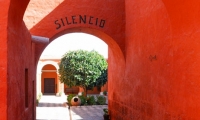 Monastero di Santa Caterina, Arequipa