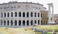 Teatro di Marcello, Roma