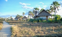 Lodge presso il Lago Manyara, Tanzania