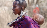 Tribù Masai, Tanzania