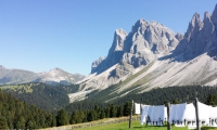 Presso Malga Brogles, Alto Adige