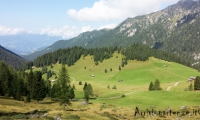 Val di Funes, Alto Adige