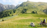 Val di Funes, Alto Adige