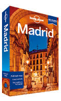 Guida di Madrid della Lonely Planet