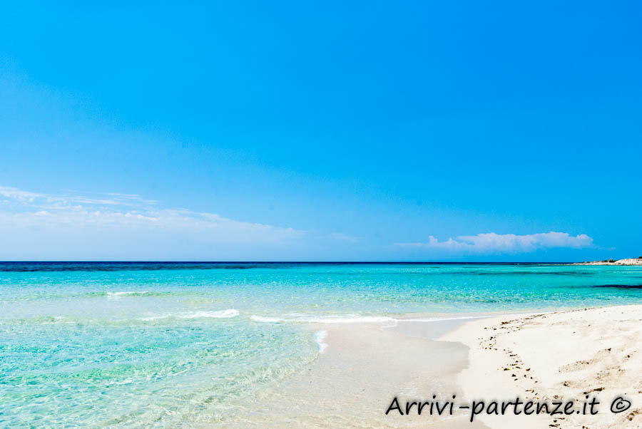 Spiaggia caraibica